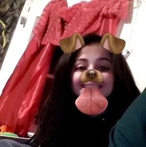 Meet your Posher, Aubrey